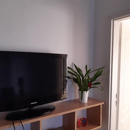 Apartment Luka Bibinje Buitenkant foto