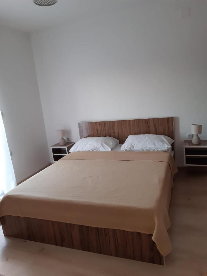 Apartment Luka Bibinje Buitenkant foto