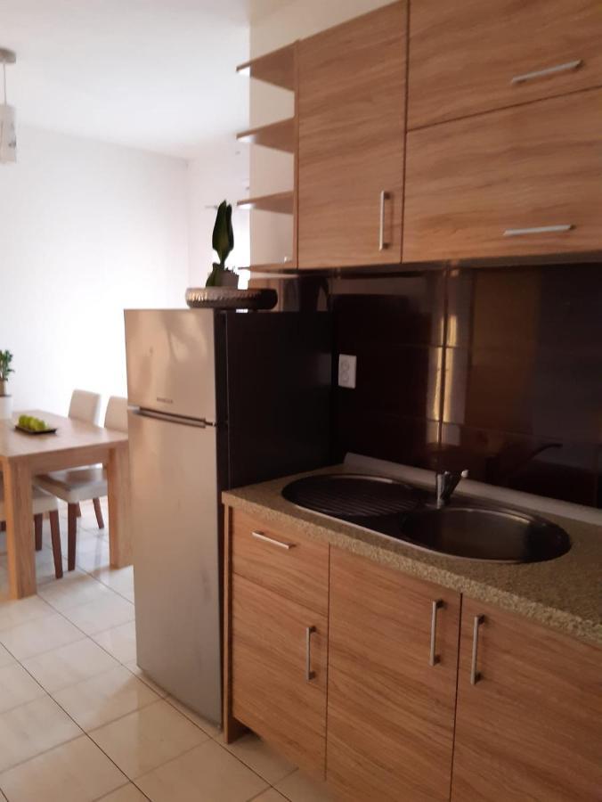Apartment Luka Bibinje Buitenkant foto